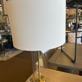 West Elm Lamps