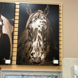 MODEL HOME Art
