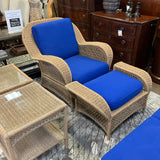 Northcape Patio Set- Seating