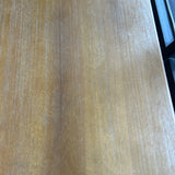 Pier One Drop Leaf Table