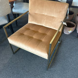 Ethan Allen Chair