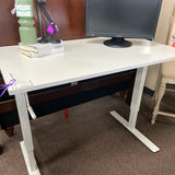 Desk Only
