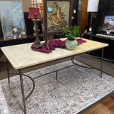 Anthropologie Dining Table Only