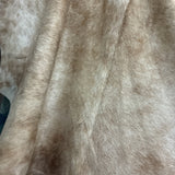 Cowhide