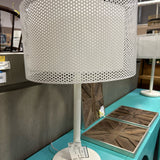 Closeout lamp