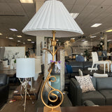 Crestview - Sample Lamps