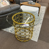 Accent  Table