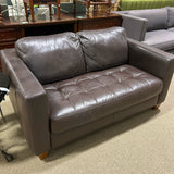 Natuzzi Loveseat