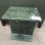 Closeout End Table