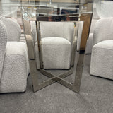 Mitchell Gold Dining Table Only
