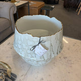 Closeout Vase