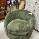 Swivel chair