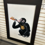 Closeout Wall Art