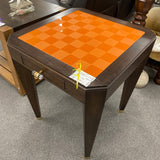 Accent table