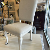 Nebraska Furniture Mart Dining Chairs