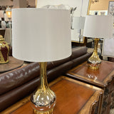 Closeout Lamp