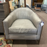 Custom Accent Chair