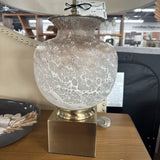 Sample Lamp