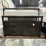 Closeout Dresser