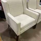 Closeout Accent Chair