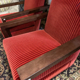 Thayer Coggin Lounge Chair