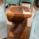 Closeout Accent  Table