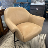 Four Hands Model Home Chair