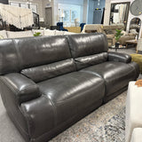 Reclining Sofa