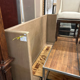 Queen Arhaus Bed Frame