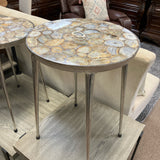 Closeout Side Table