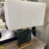 Closeout Lamp