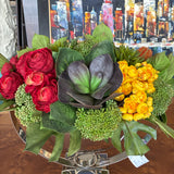 Floral Arrangement