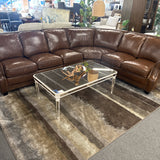 Custom Sectional