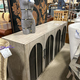 Crestview - Sample Side Board
