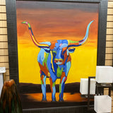Sample Wall Art