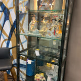 Curio Cabinet
