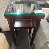 Table Only