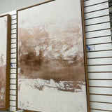 Custom Model Home Wall Art