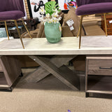 Classic Home - Sample Console