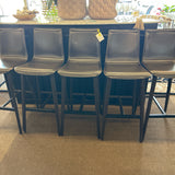Maria Yee Barstool