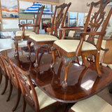 Drexel Heritage Dining Set