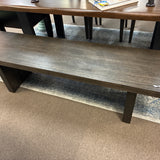 Steve Silver Bench