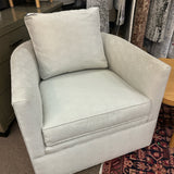 Swivel chair