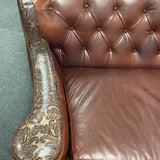 Runyon's Sofa