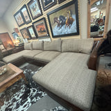 Massaud Sectional