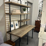 RH Desk Only