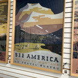 Leftbank Art Model Home Wall Art