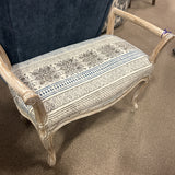 Sample Bench