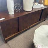 Console Cabinet