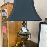 lamp
